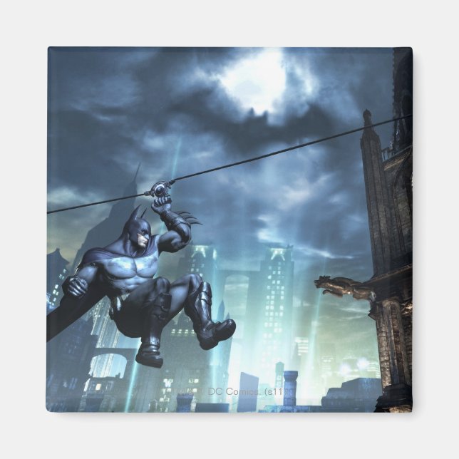 AC Screenshot 5 Magnet (Front)