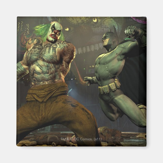 AC Screenshot 9 Magnet (Front)