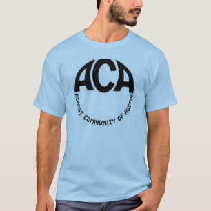 ACA Men's TShirt