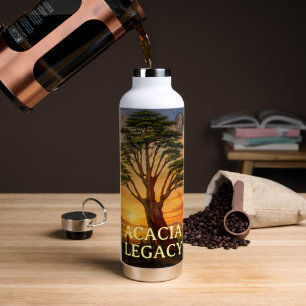 Acacia Legacy™ Great Rift Morning Collector Mara Water Bottle