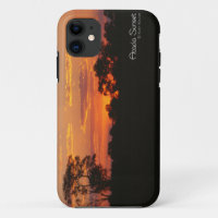 Acacia Sunset