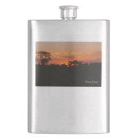 Acacia Sunset