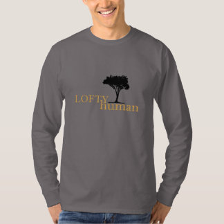 Acacia Tree For Nature Lovers T-Shirt