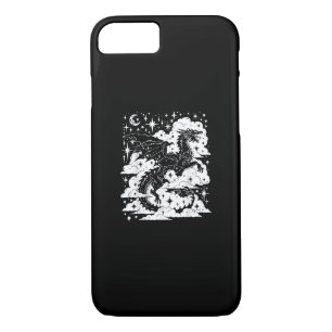 Academia Fantasy  Book Lover Bookish Goblincore iPhone 8/7 Case