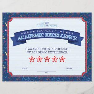 Academic Excellence