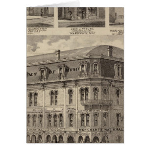 Academy of Music, Minnesota