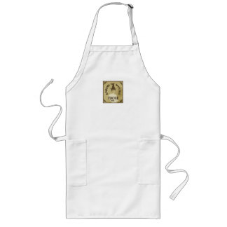 Academy of Witches Teacher Apron