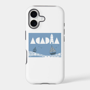 Acadia