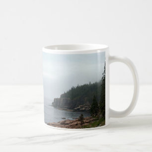 Acadia National Park  3 Coffee Mug