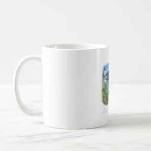 Acadia National Park Coffee Mug