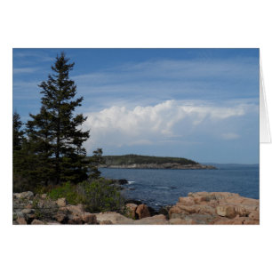 Acadia National Park, Maine