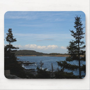 Acadia National Park, Maine Mouse Pad