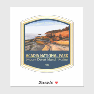 Acadia National Park (PF1)