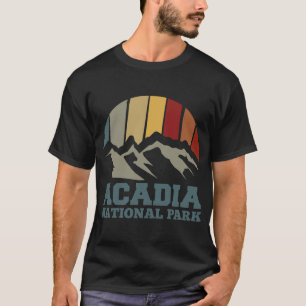 acadia national park T-Shirt