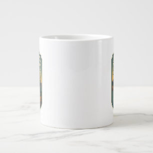 Acadia National Park Travel Mug
