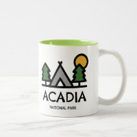 Acadia National Park