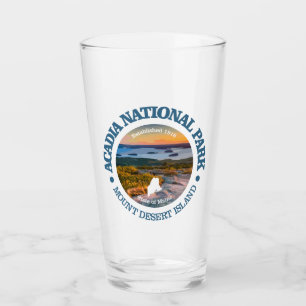 Acadia NP (Cadillac Mtn) Glass