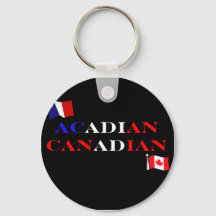 Acadian Canadian