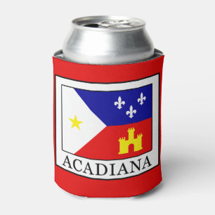 Acadiana Can Cooler