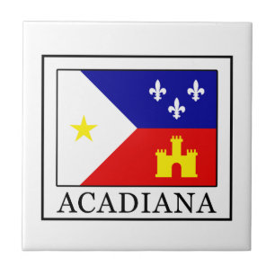 Acadiana Ceramic Tile
