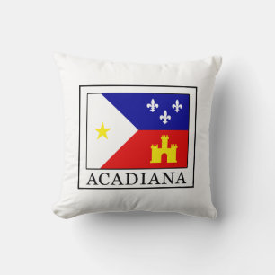 Acadiana Cushion