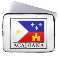Acadiana