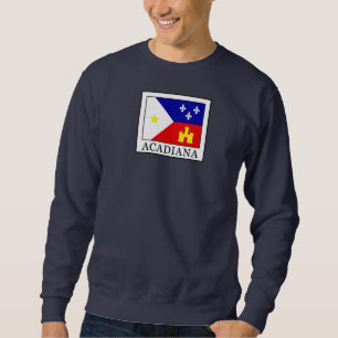 Acadiana Sweatshirt