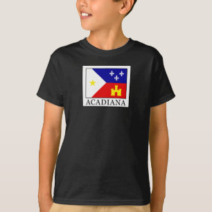 Acadiana T-Shirt