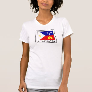 Acadiana T-Shirt