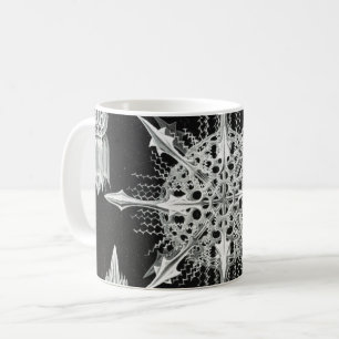 Acanthophracta, Wunderstrahlinge Aquatic Animal Coffee Mug