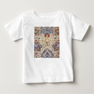 Acanthus (by William Morris) Baby T-Shirt