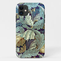 Acanthus iPhone SE/5/5S Barely There Case