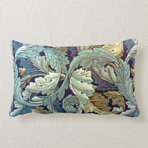 Acanthus Lumbar Pillow