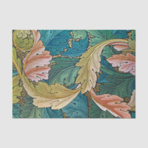 Acanthus, Wallpaper by William Morris Tissue Paper