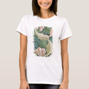 'Acanthus' wallpaper design, 1875 T-Shirt