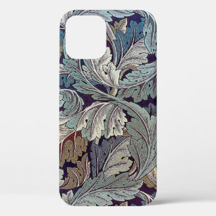 Acanthus, William Morris iPhone 12 Case