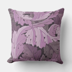Acanthus, William Morris Cushion
