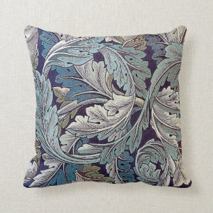 Acanthus, William Morris Cushion