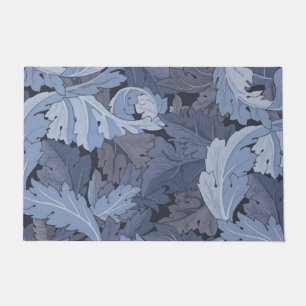 Acanthus, William Morris Doormat
