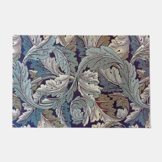 Acanthus, William Morris Doormat