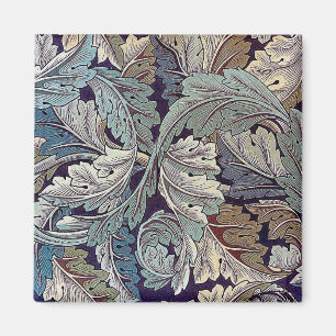 Acanthus, William Morris Magnet