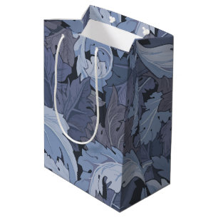 Acanthus, William Morris Medium Gift Bag