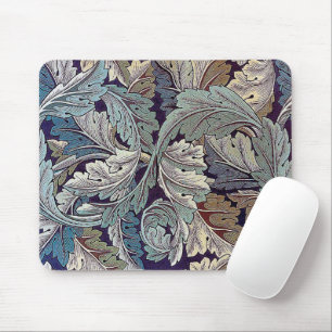Acanthus, William Morris Mouse Pad