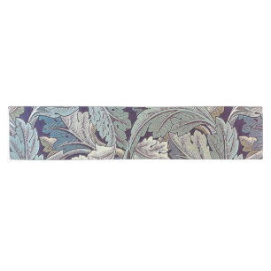 Acanthus, William Morris Short Table Runner