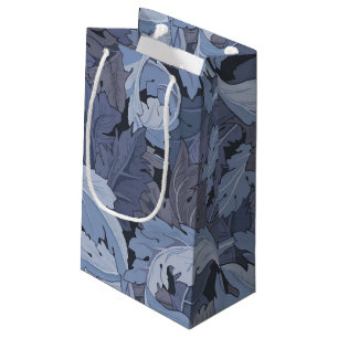 Acanthus, William Morris Small Gift Bag