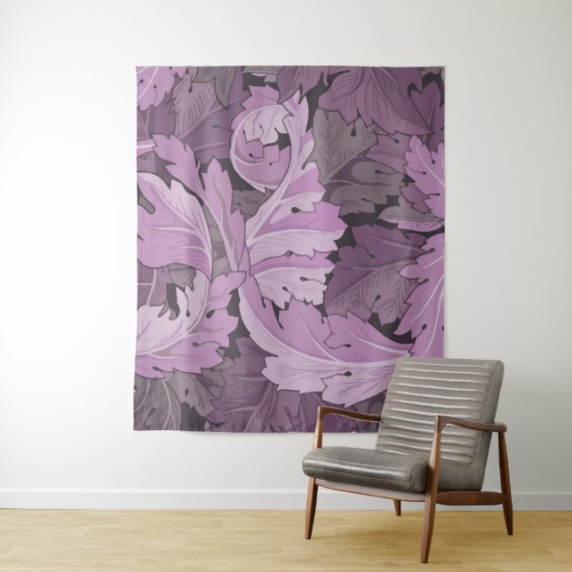 Acanthus, William Morris Tapestry (In Situ)