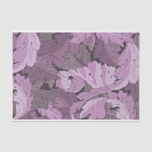 Acanthus, William Morris Tissue Paper