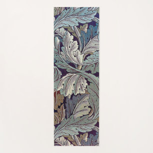 Acanthus, William Morris Yoga Mat