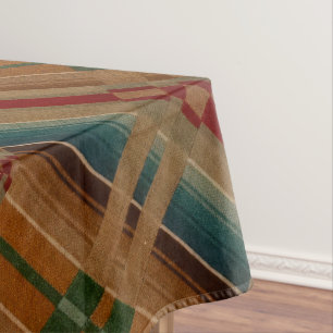 "ACAPULCO" - TABLECLOTH - HISPANIC HERITAGE