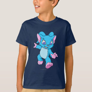 Acara Blue T-Shirt